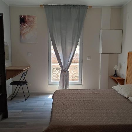 Location Appartement T3 A Sete Exterior photo