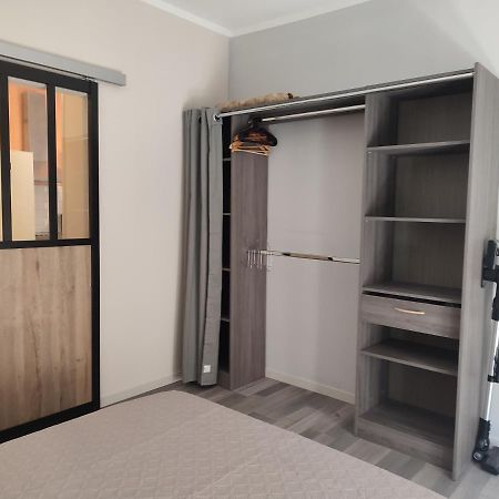 Location Appartement T3 A Sete Exterior photo