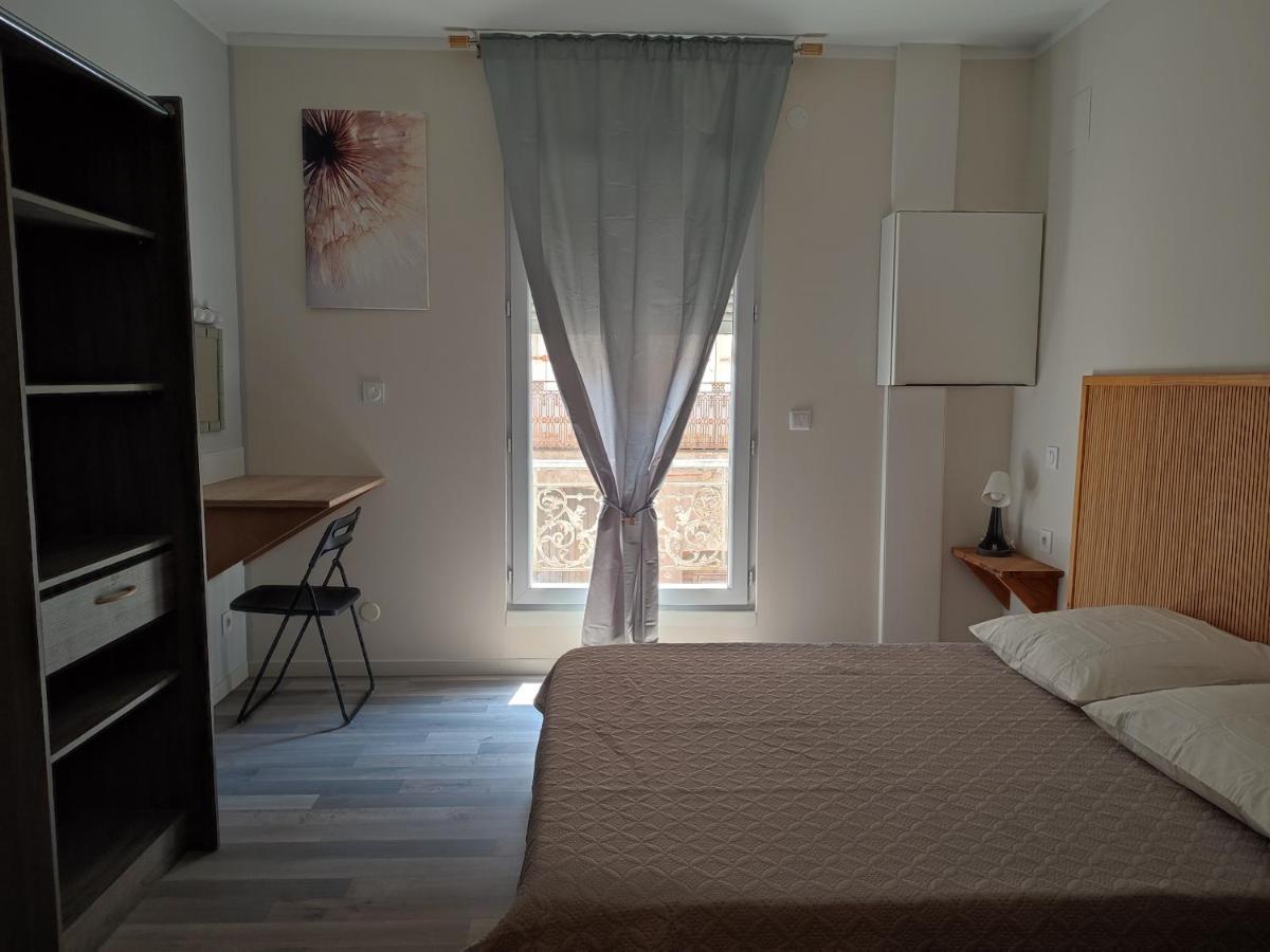 Location Appartement T3 A Sete Exterior photo