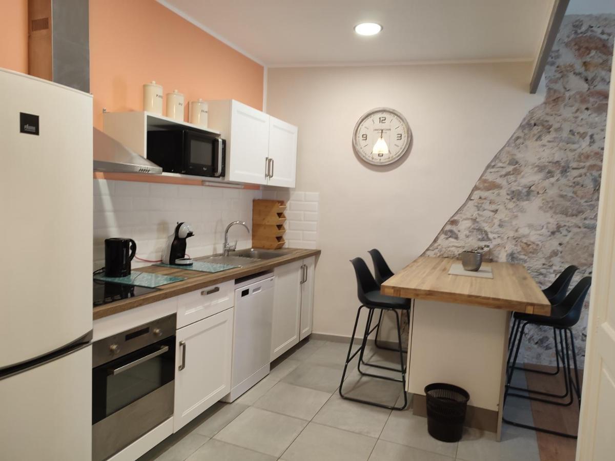 Location Appartement T3 A Sete Exterior photo