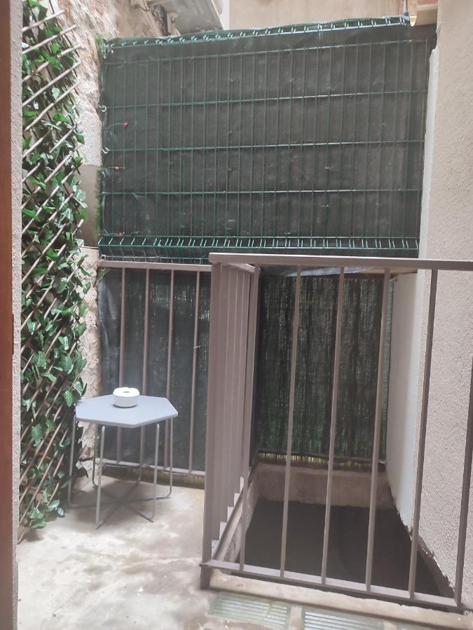 Location Appartement T3 A Sete Exterior photo