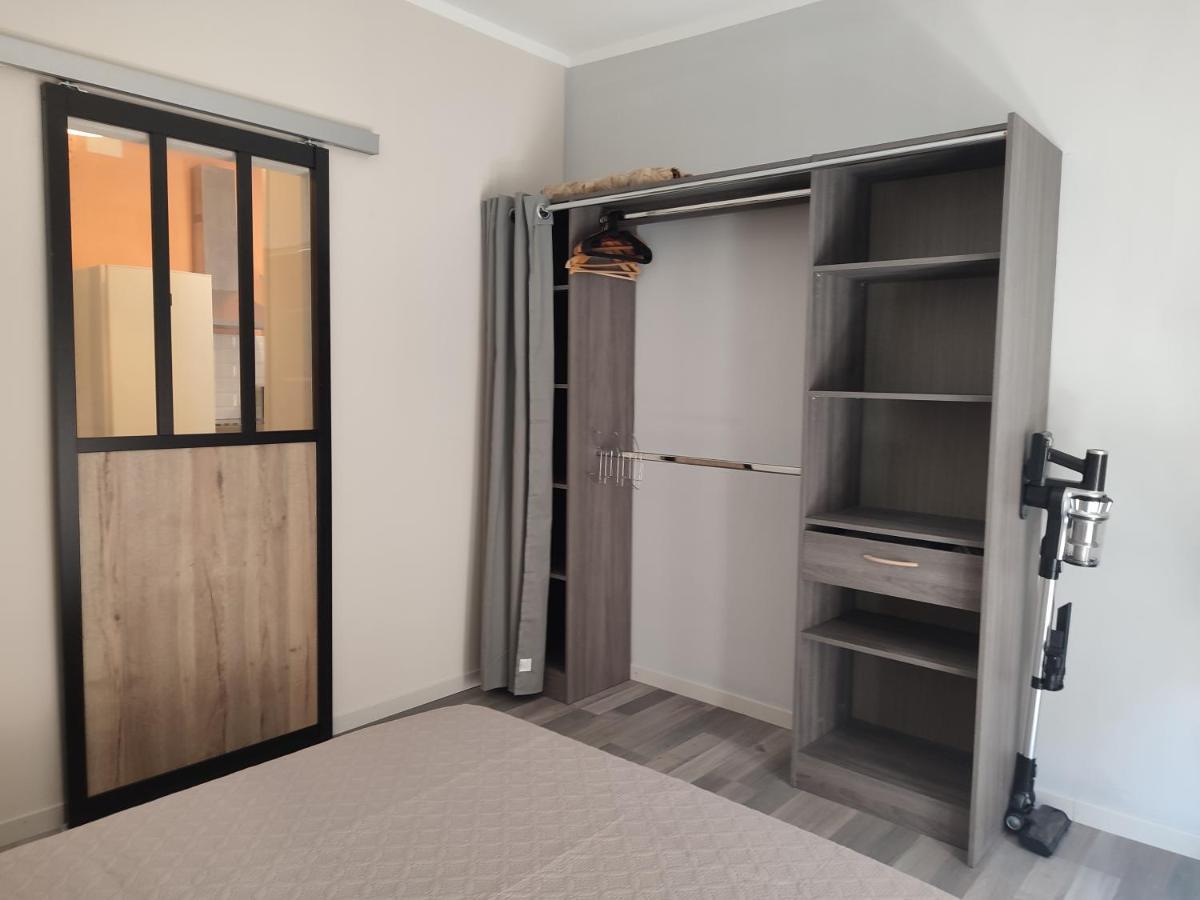 Location Appartement T3 A Sete Exterior photo